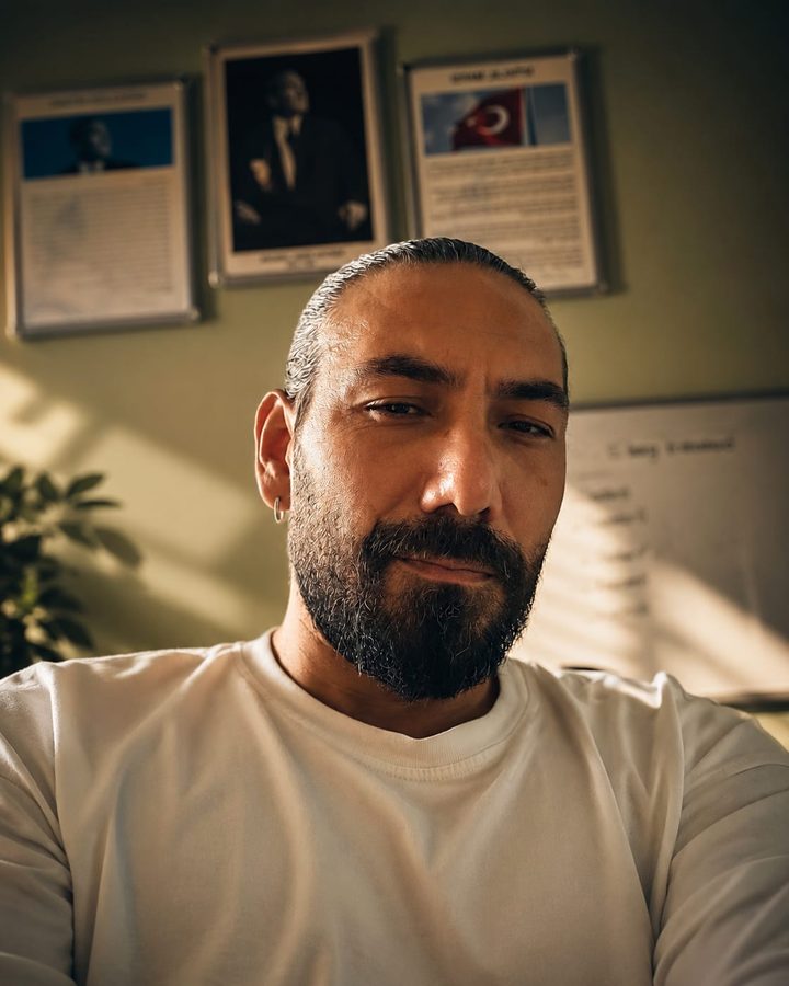 Ramazan Güleryüz – özel eğitim alanında uzman öğretici, İstanbul